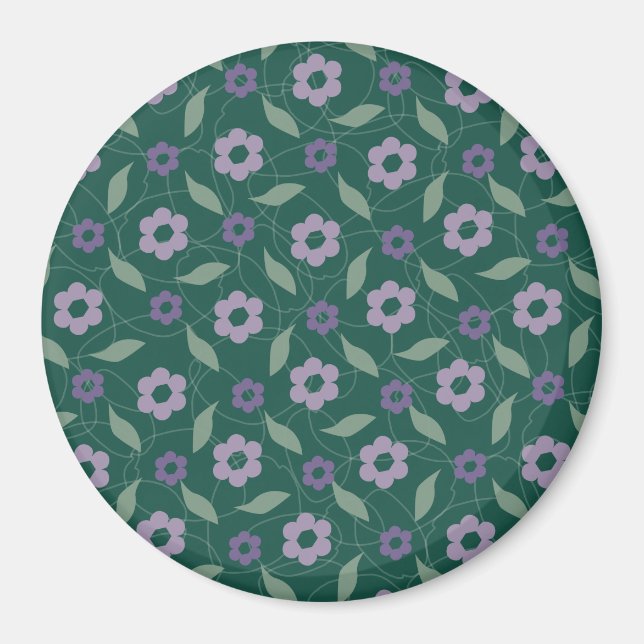 Imã Magnets (Frente)