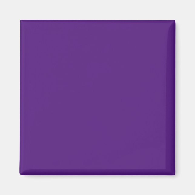 Imã Magnets de Autoridade Simples® (Frente)