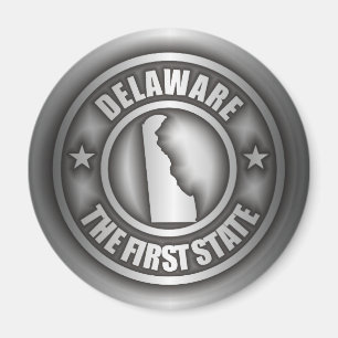 Imã Magnets "Delaware Steel"