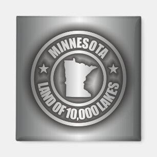 Imã Magnets "Minnesota Steel"