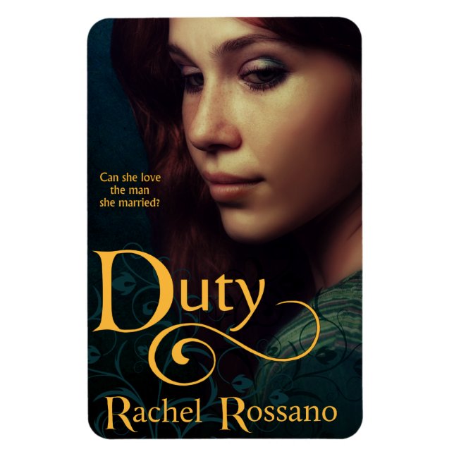 Ímã Magnett de direitos (Vertical)