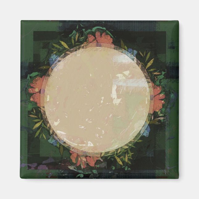 Imã Magnette (Frente)