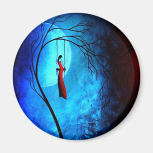 Imã Mágoa e poesia 36…