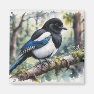Imã Magpie Magnet