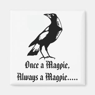 Imã Magpies