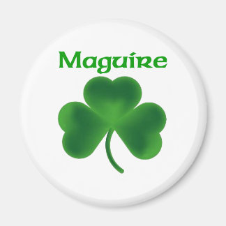 Imã Maguire Shamrock