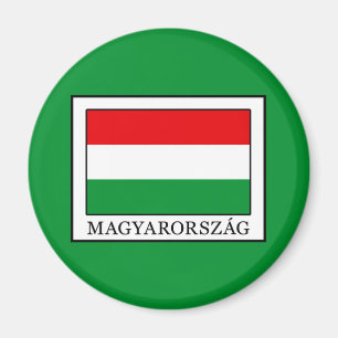 Imã Magyarorszag