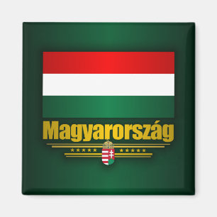 Imã Magyarorszag (Hungria)
