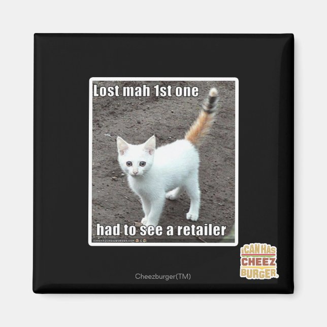 Imã Mah 1rua 1 Perdido (Frente)