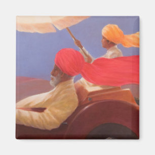 Imã Maharaja na velocidade 2010