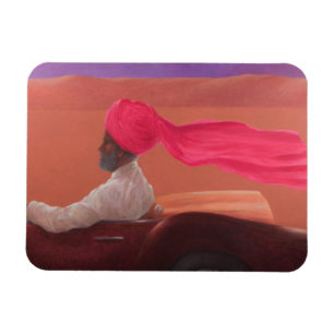 Ímã Maharajah na velocidade 2