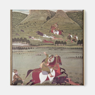 Imã Maharana Jawan Singh