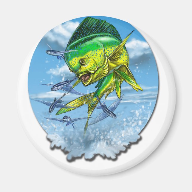 Imã mahi-1 (Frente)