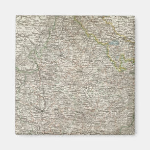 Imã Mahren, Oesterr Schleswig