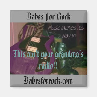 Imã mail, Babes For Rock, Babesforrock.com, Este ai...