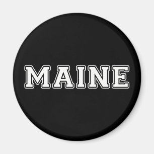 Imã Maine
