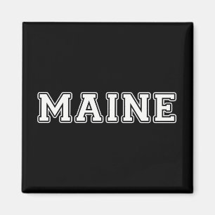 Imã Maine