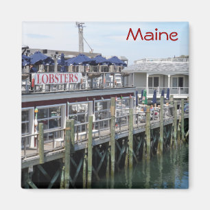 Imã Maine