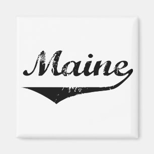 Imã Maine
