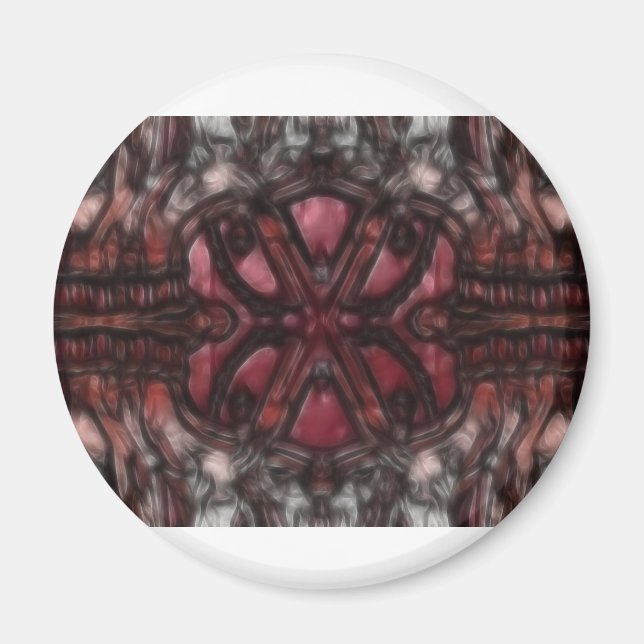 Imã MainFrame 04 (Frente)