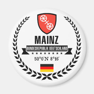 Imã Mainz