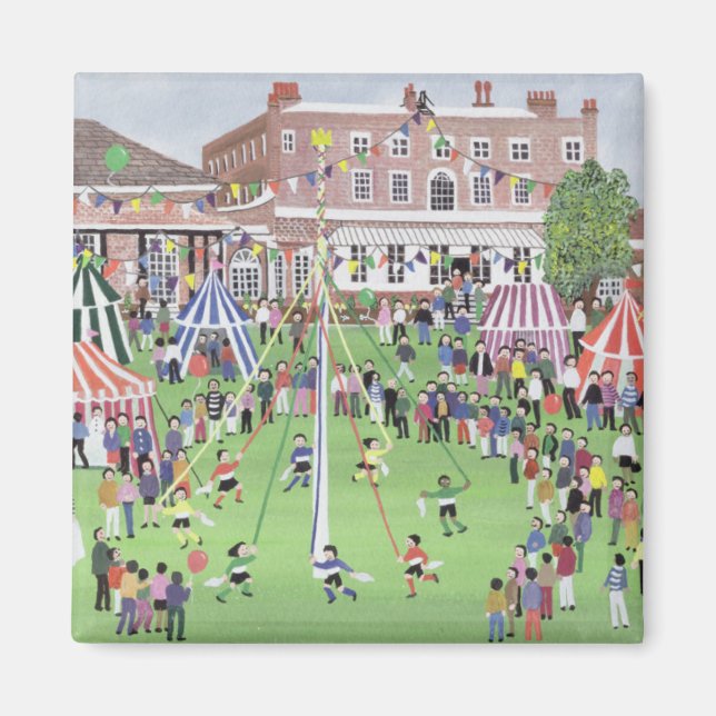 Imã Maio 1993 (Frente)