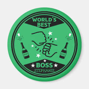 Imã Maior Chefe do Mundo