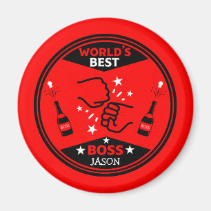 Imã Maior Chefe do Mundo