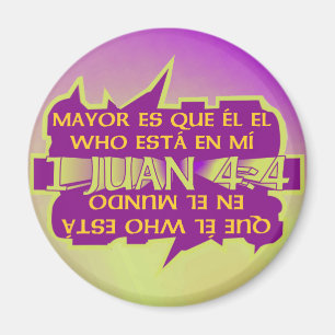 Imã Maior é Ele I Esp I 2,25