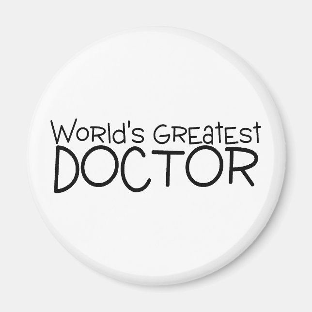 Imã Maior médico do mundo (Frente)