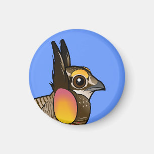 Imã Maior Pradaria-Galinha de Birdorable