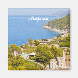 Imã Maiorca
