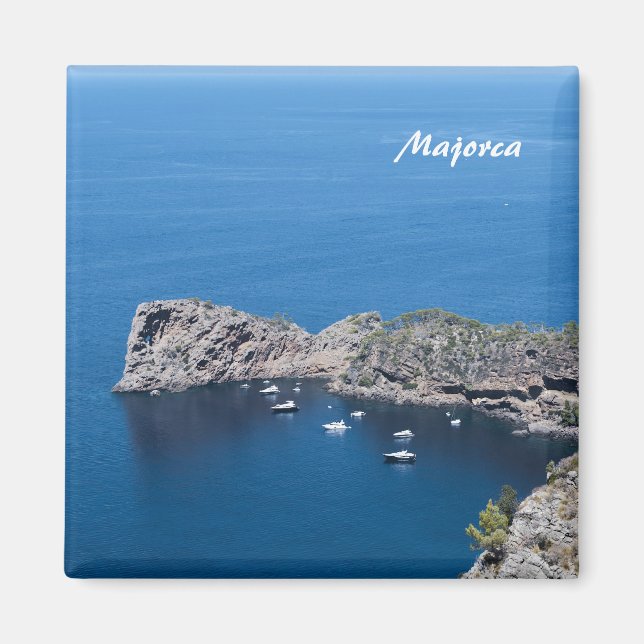 Imã Maiorca (Frente)