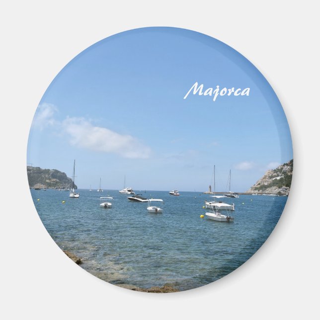 Imã Maiorca (Frente)