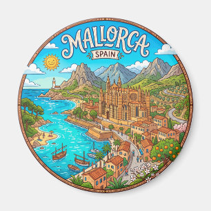 Imã Maiorca Espanha