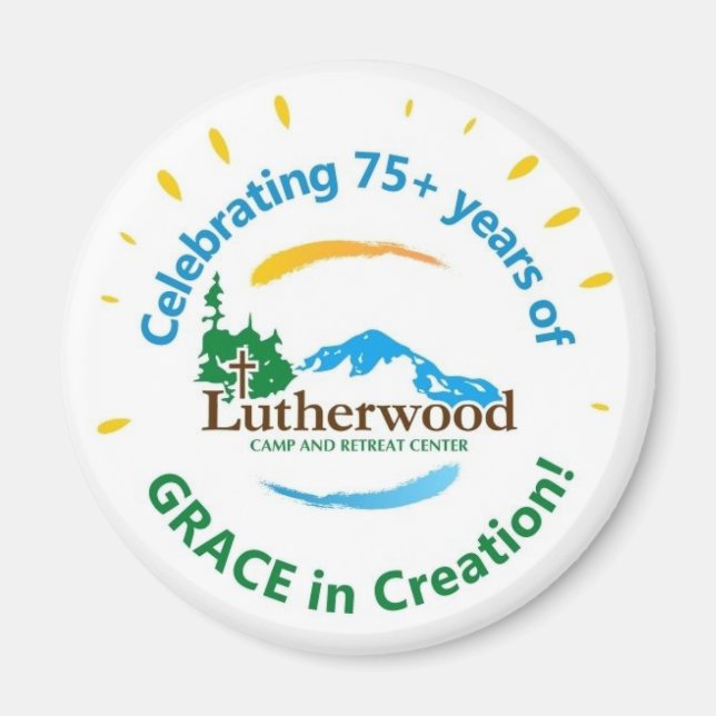 Imã Mais de 75 anos (Frente)