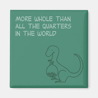 Imã Mais do que o ímã dos quarteirões do mundo