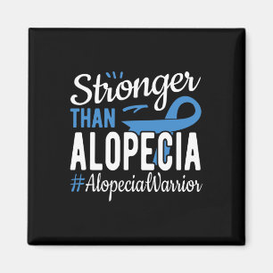 Imã Mais Forte Que A Alopécia