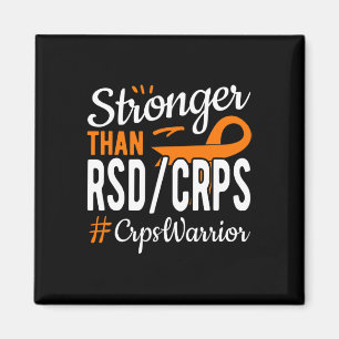 Imã Mais forte que a consciência CRPS RSD CRPS