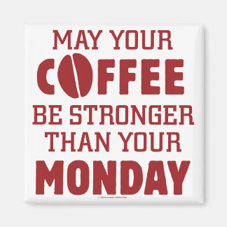 Imã Mais Forte Que Segunda