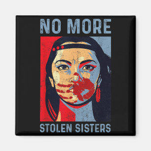 Imã Mais Irmãs Roubadas Mmiw Justiça Indígena Nativa