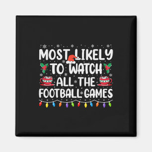 Imã Mais Propenso a Assistir a Todos os Jogos de Futeb