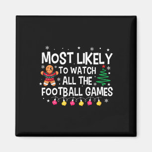 Imã Mais Propenso a Assistir a Todos os Jogos de Futeb