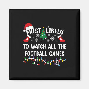 Imã Mais Propenso a Assistir a Todos os Jogos de Futeb