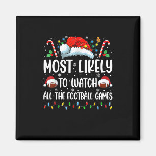 Imã Mais Propenso a Assistir a Todos os Jogos de Futeb