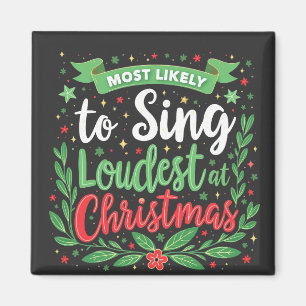 Imã Mais propenso a cantar mais alto no Natal