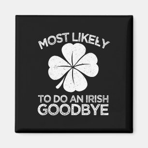 Imã Mais Propenso a Fazer um Adeus Irlandês 4