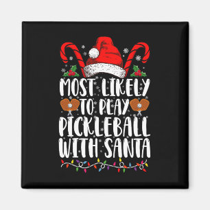 Imã Mais Propenso a Jogar Pickleball Com a Família do 