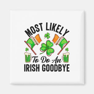 Imã Mais Provável Fazer Um Bom Irlandês8