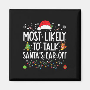 Imã Mais Provável Para Falar Com Papais noeis Do Fim D